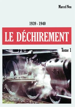 Le déchirement (eBook, ePUB) - Neu, Marcel