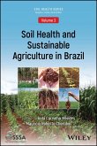 Soil Health and Sustainable Agriculture in Brazil (eBook, PDF)