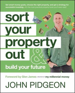 Sort Your Property Out (eBook, ePUB) - Pidgeon, John