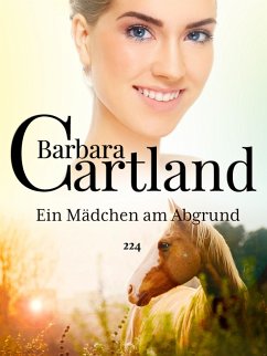 Ein Mädchen am Abgrund (eBook, ePUB) - Cartland, Barbara