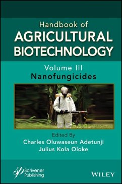 Handbook of Agricultural Biotechnology, Volume 3 (eBook, PDF)