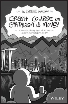 The Woke Salaryman Crash Course on Capitalism & Money (eBook, PDF) - The Woke Salaryman