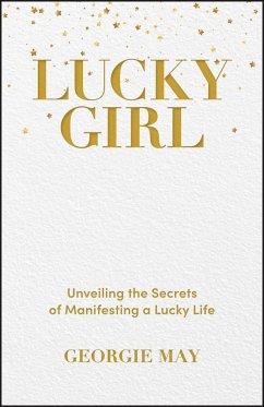 Lucky Girl (eBook, ePUB) - May, Georgie