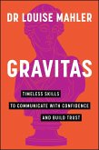Gravitas (eBook, ePUB)