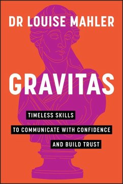 Gravitas (eBook, ePUB) - Mahler, Louise