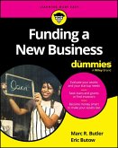 Funding a New Business For Dummies (eBook, PDF)
