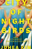 City of Night Birds (eBook, ePUB)