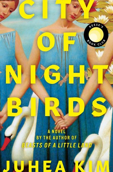 City of Night Birds (eBook, ePUB) City of Night Birds (eBook, ePUB)