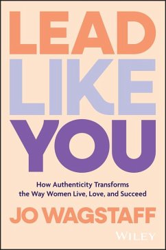 Cover Lead Like You (eBook, ePUB)