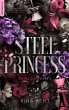 Steel Princess, Royal Elite Tome 2... - Bild 1