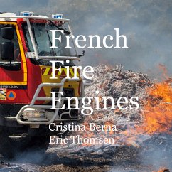 French Fire Engines (eBook, ePUB)
