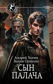 Сын палача (eBook, ePUB)