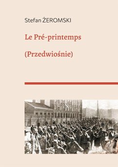 Le Pré-printemps (eBook, ePUB)