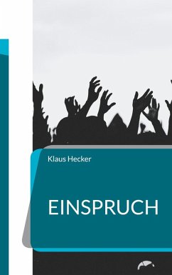 Einspruch (eBook, ePUB)