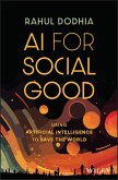 AI for Social Good (eBook, ePUB)
