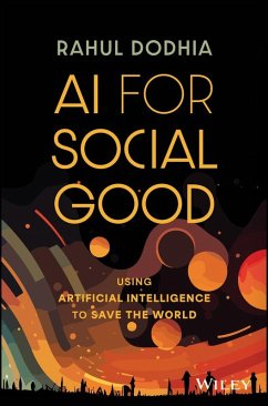 Cover AI for Social Good (eBook, ePUB)