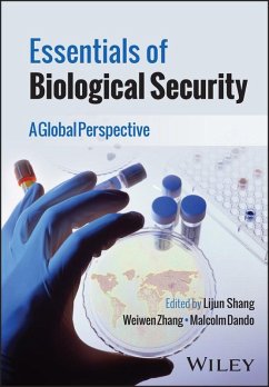 Cover Essentials of Biological Security (eBook, ePUB)
