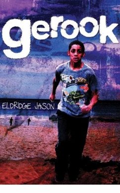Cover Gerook (eBook, ePUB)