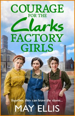 Cover Courage for the Clarks Factory Girls (eBook, ePUB)
