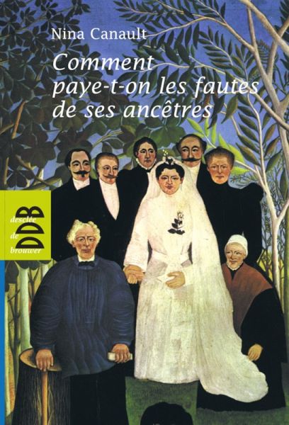 Comment paye-t-on les fautes de ses ancêtres (eBook, ePUB) Comment paye-t-on les fautes de ses ancêtres (eBook, ePUB)