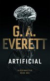 Artificial (Disconnected, #1) (eBook, ePUB)
