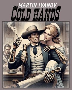 Cold Hands (eBook, ePUB) - Ivanov, Martin
