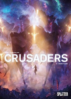 Crusaders. Band 5 (eBook, PDF) - Christophe, Bec