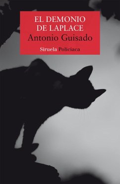 Cover El demonio de Laplace (eBook, ePUB)