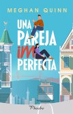 Una pareja imperfecta (eBook, ePUB)