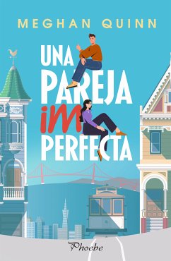 Una pareja imperfecta (eBook, ePUB) - Quinn, Meghan