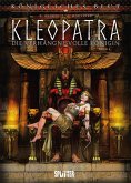 Königliches Blut: Kleopatra. Band 5 (eBook, PDF)