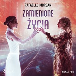 Zamienione życia (MP3-Download) - Morgan, Rafaello