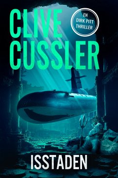 Isstaden (eBook, ePUB) - Cussler, Clive