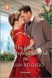 The Lady's Snowbound Scandal (eBook,... - Bild 1