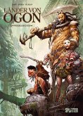 Länder von Ogon. Band 2 (eBook, PDF)