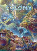 Colony. Band 7 (eBook, PDF)