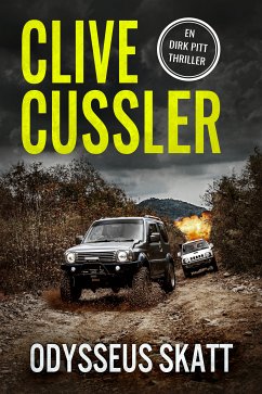 Odysseus skatt (eBook, ePUB) - Cussler, Clive