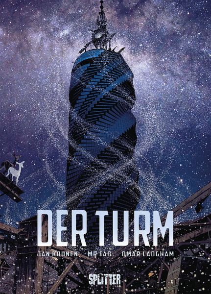 Der Turm. Band 2 (eBook, PDF)