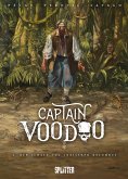 Captain Voodoo. Band 2 (eBook, PDF)
