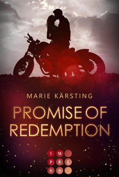 Nevada Highways 1: Promise of Redemption (eBook, ePUB) - Kärsting, Marie