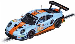 Carrera Digital 132 20032019 Porsche 911 RSR Mike, No.86