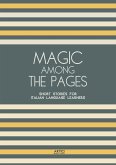 Magic Among The Pages: Short Stories for Italian Language Learners (eBook, ePUB)