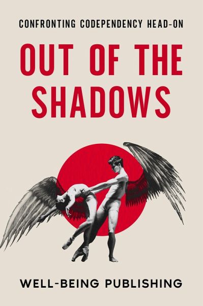 Out of the Shadows (eBook, ePUB)