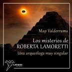 Los misterios de Roberta Lamoretti (MP3-Download)