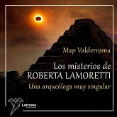 Los misterios de Roberta Lamoretti (MP3-Download) Los misterios de Roberta Lamoretti (MP3-Download)