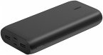 Belkin BOOST Charge Powerbank PD 4-Port 26.000mAh 34W BPB016btK