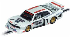 Carrera Digital 132 20032037 BMW 320 Turbo Flachbau No.7