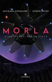 Morla: Eine Vents-Geschichte (Cyberpunk-Roman) (eBook, ePUB)