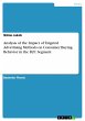 Analysis of the Impact of Targeted... - Bild 1
