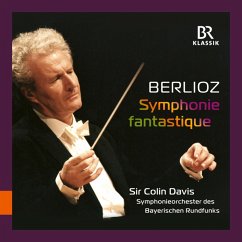 Symphonie Fantastique - Davis,Colin/Symphonieorchester Des Br